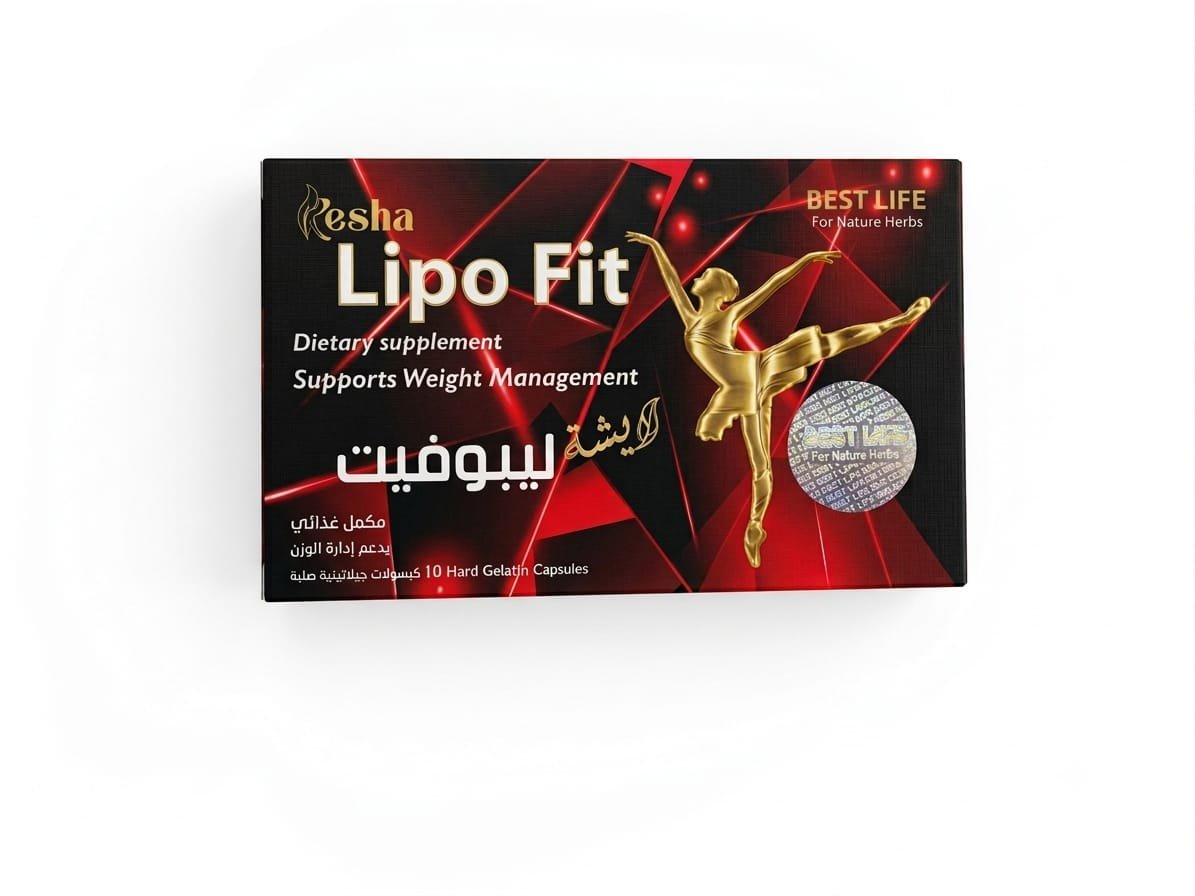 شريط ريشه ليبوفيت